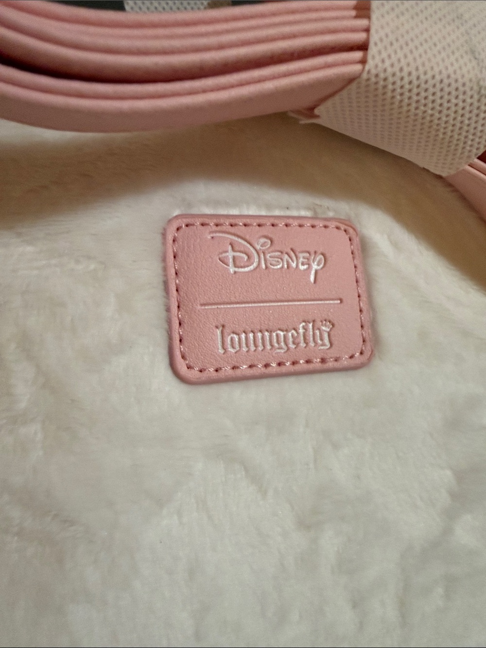 Lounge fly and Disney’s Marie furry Dome Fox body with matching wallet $70 - Picture 8 of 9